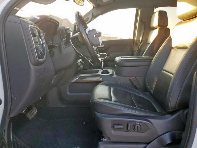 Chevrolet Silverado K1500 Rst Image 9