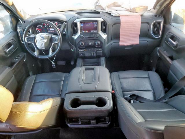 Chevrolet Silverado K1500 Rst Image 2