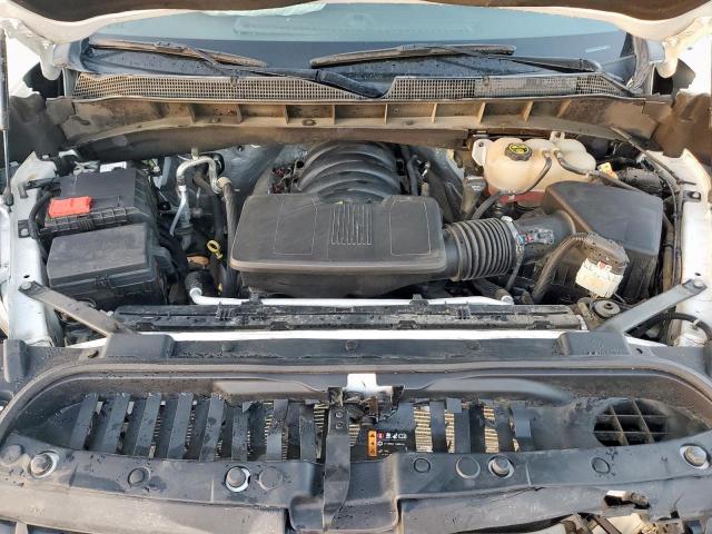 Chevrolet Silverado K1500 Rst Image 8