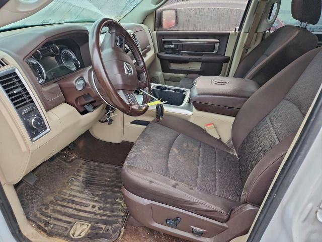 Ram 1500 Slt Image 10