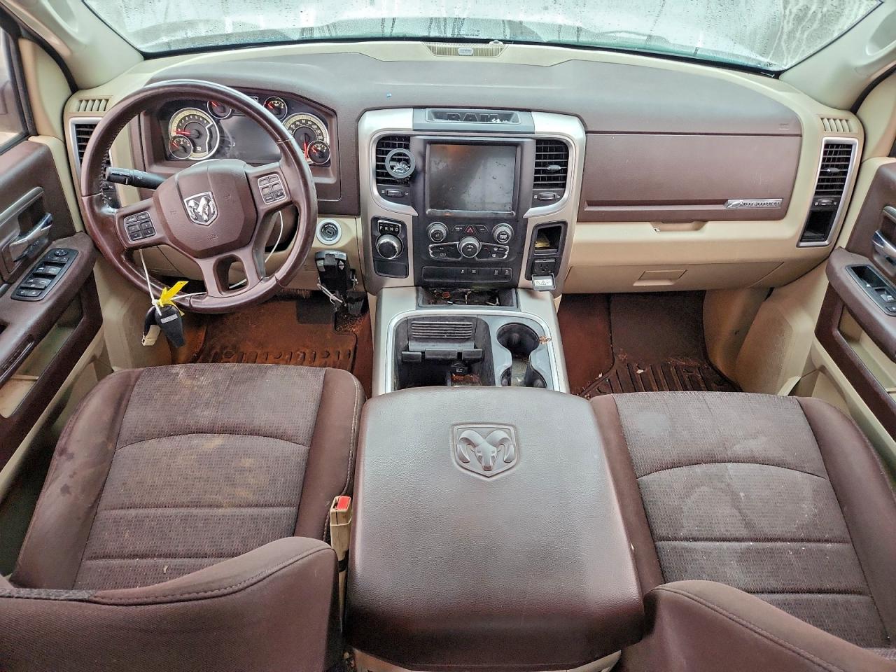 Ram 1500 Slt Image 7