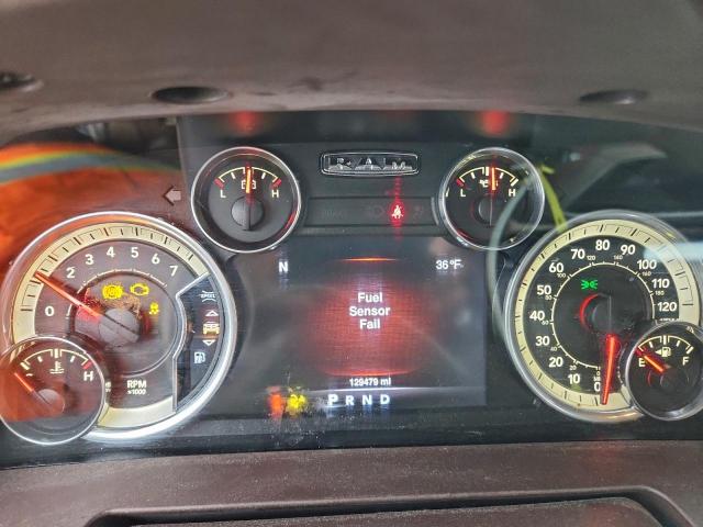 Ram 1500 Slt Image 8