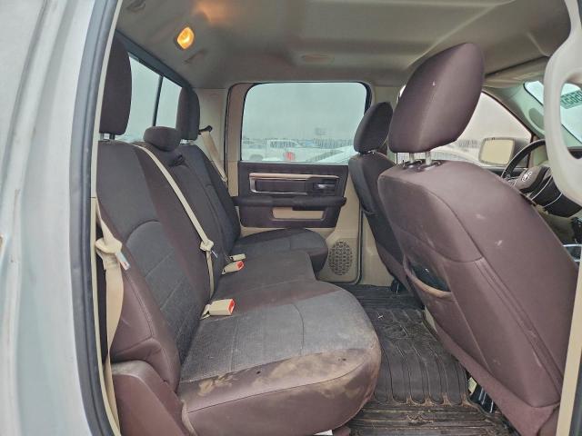 Ram 1500 Slt Image 11