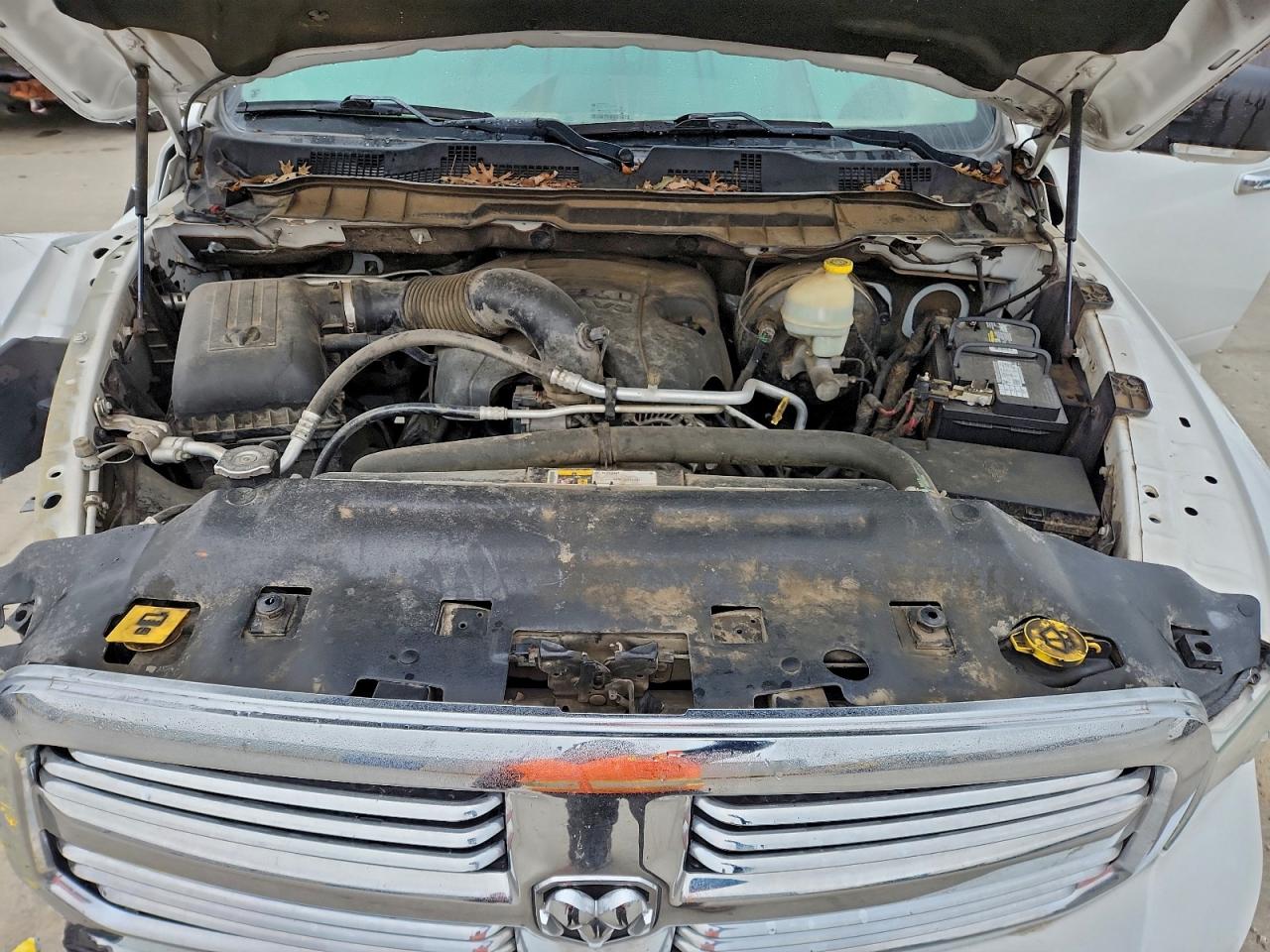 Ram 1500 Slt Image 9