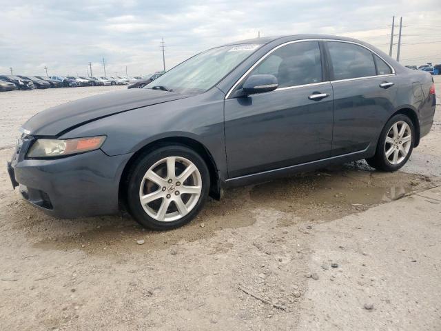  Salvage Acura TSX