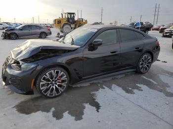  Salvage BMW 4 Series