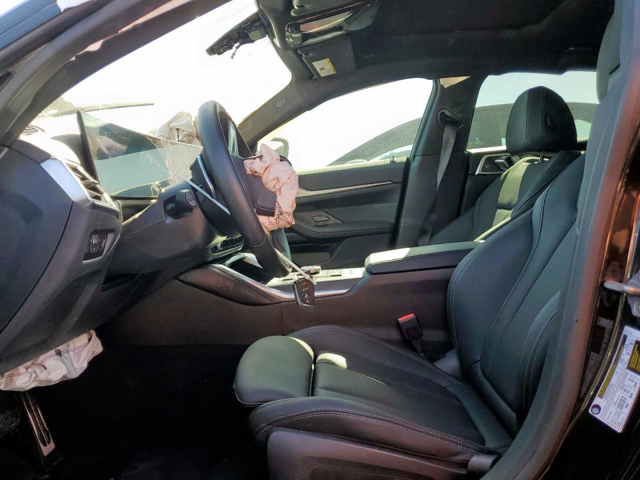 BMW 4 Series Gran Coupe Image 13