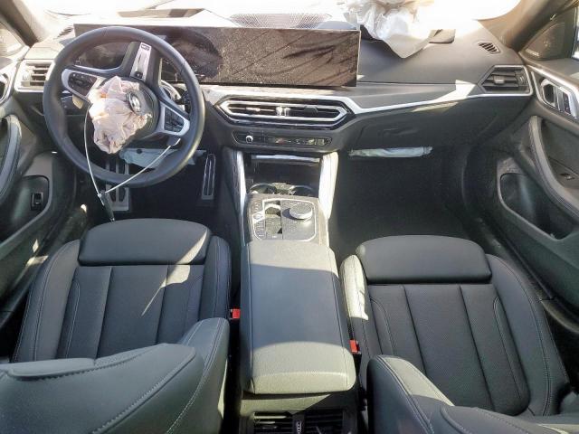 BMW 4 Series Gran Coupe Image 8