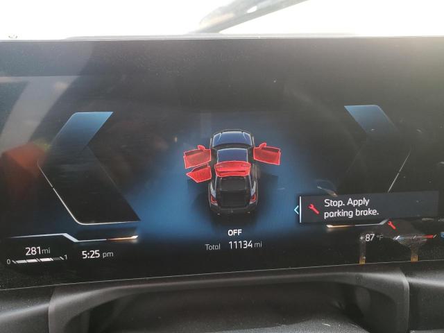 BMW 4 Series Gran Coupe Image 4