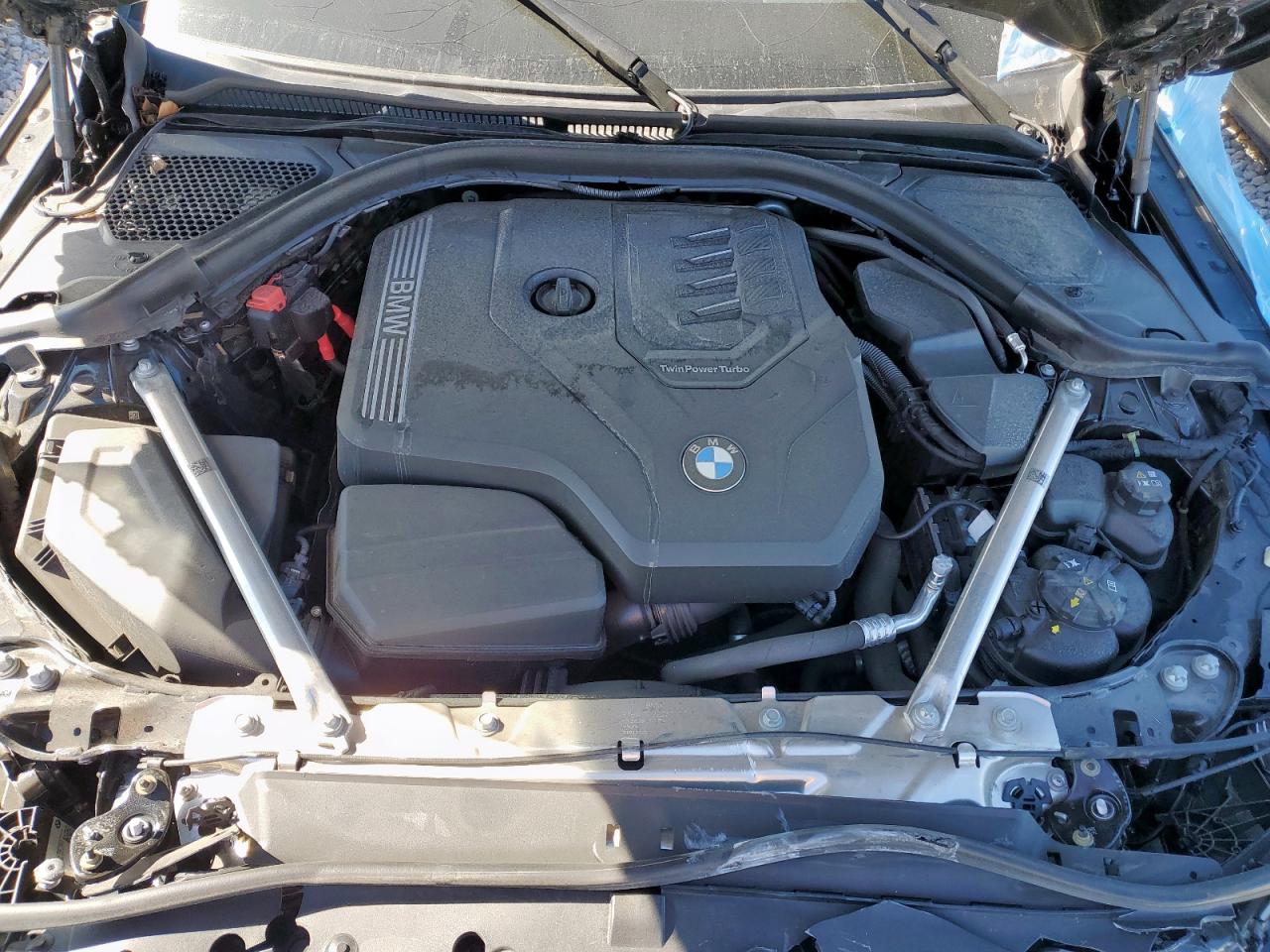 BMW 4 Series Gran Coupe Image 7