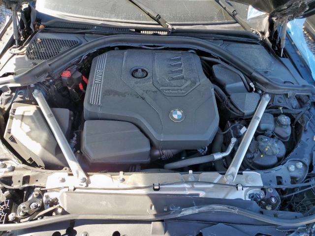 BMW 4 Series Gran Coupe Image 7