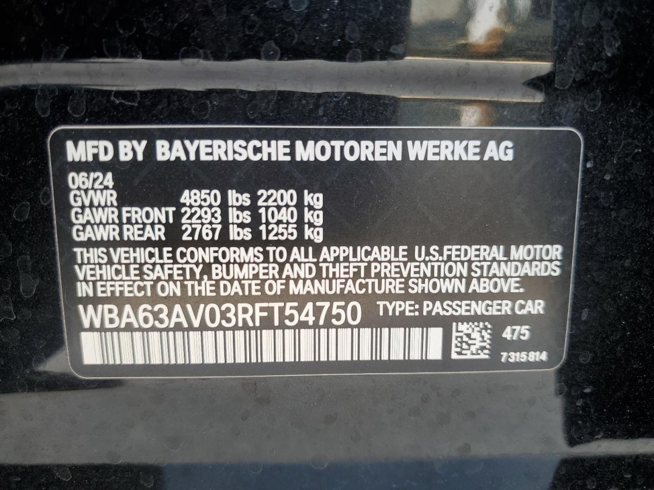 BMW 4 Series Gran Coupe Image 11