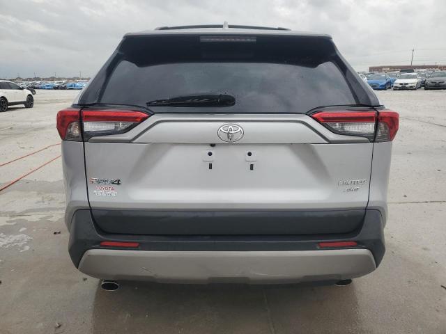 Toyota RAV4 Limited Image 13