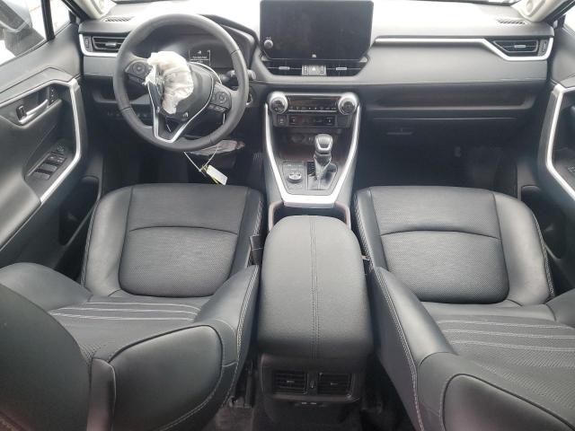 Toyota RAV4 Limited Image 5