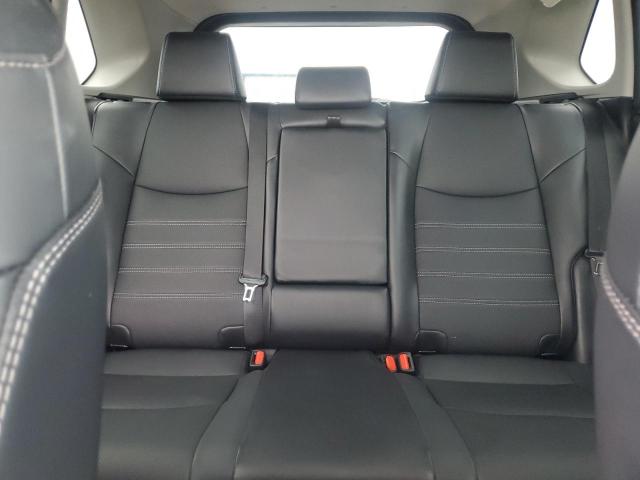 Toyota RAV4 Limited Image 6