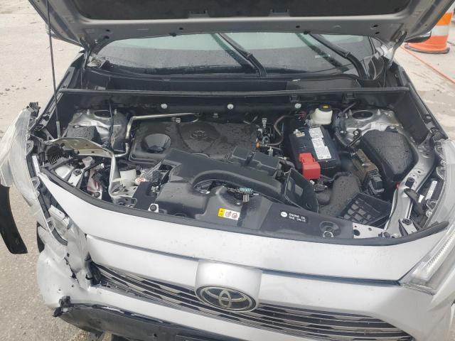 Toyota RAV4 Limited Image 9