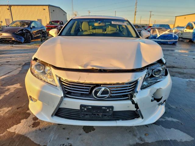 Lexus Es 350 Image 6