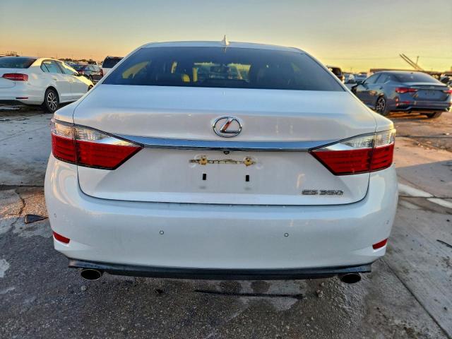 Lexus Es 350 Image 8