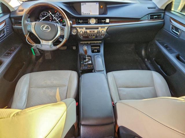 Lexus Es 350 Image 5
