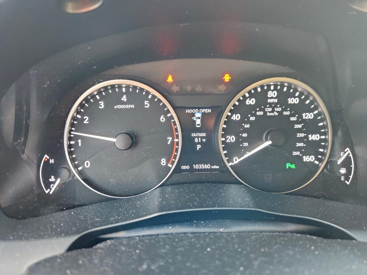 Lexus Es 350 Image 12