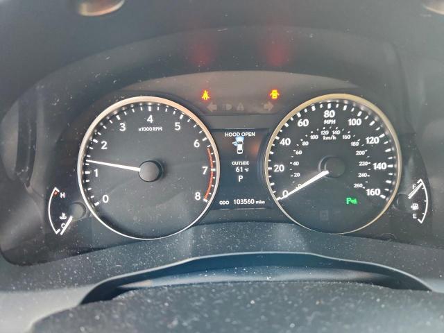 Lexus Es 350 Image 12