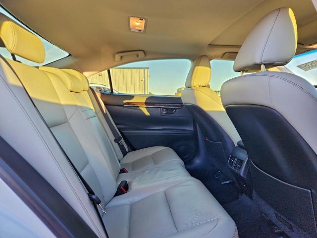 Lexus Es 350 Image 7