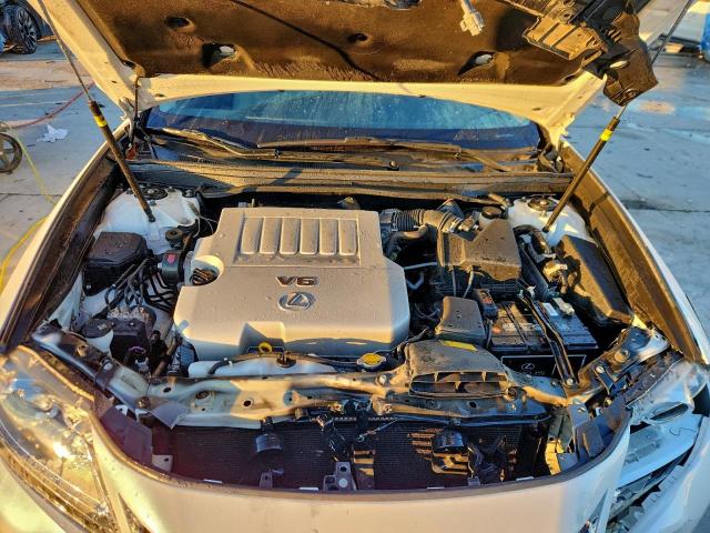 Lexus Es 350 Image 11