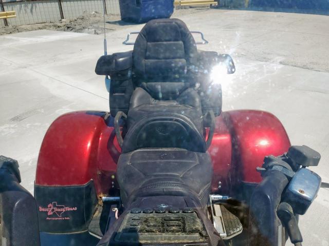 Honda Gl Cycle A/2 Image 3