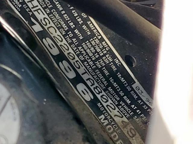 Honda Gl Cycle A/2 Image 2