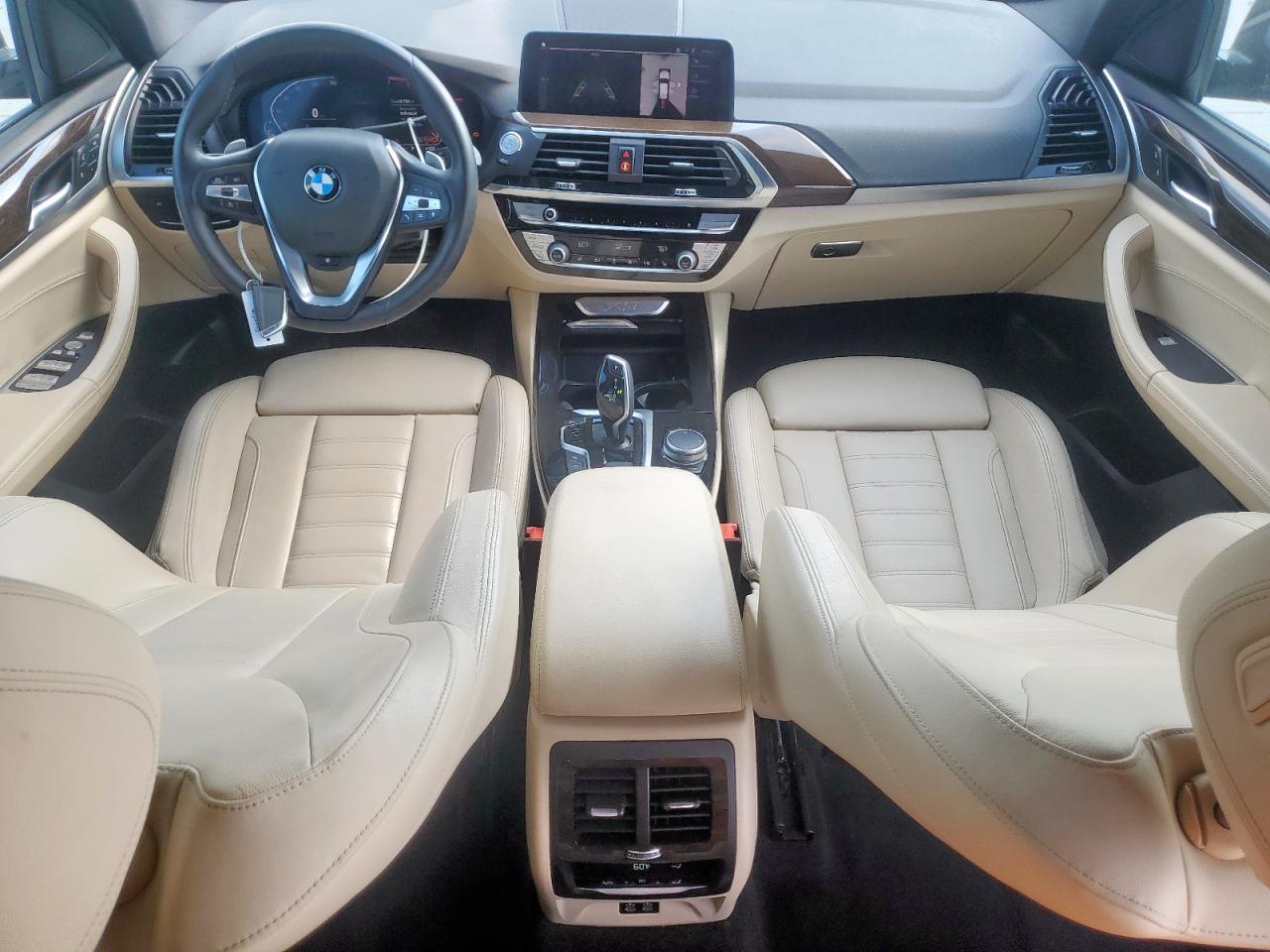 BMW X Series Sdrive30i Image 10