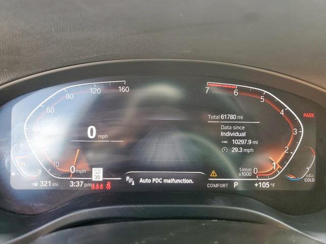 BMW X Series Sdrive30i Image 7