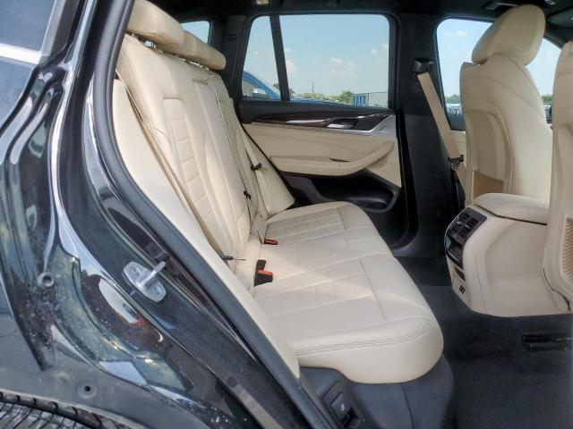 BMW X Series Sdrive30i Image 13