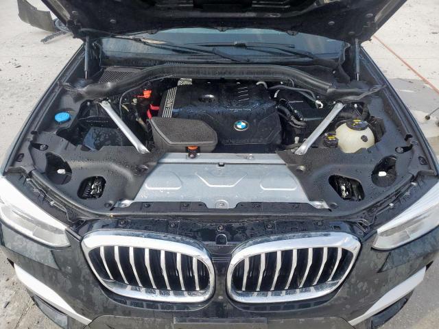 BMW X Series Sdrive30i Image 4