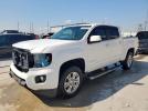 GMC Canyon Sle Image 1
