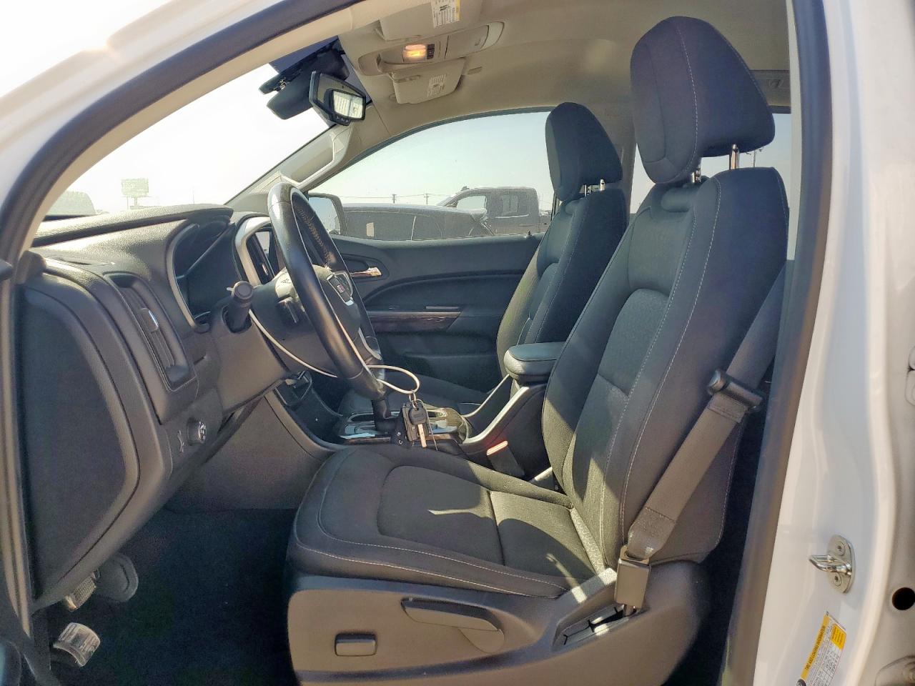 GMC Canyon Sle Image 10