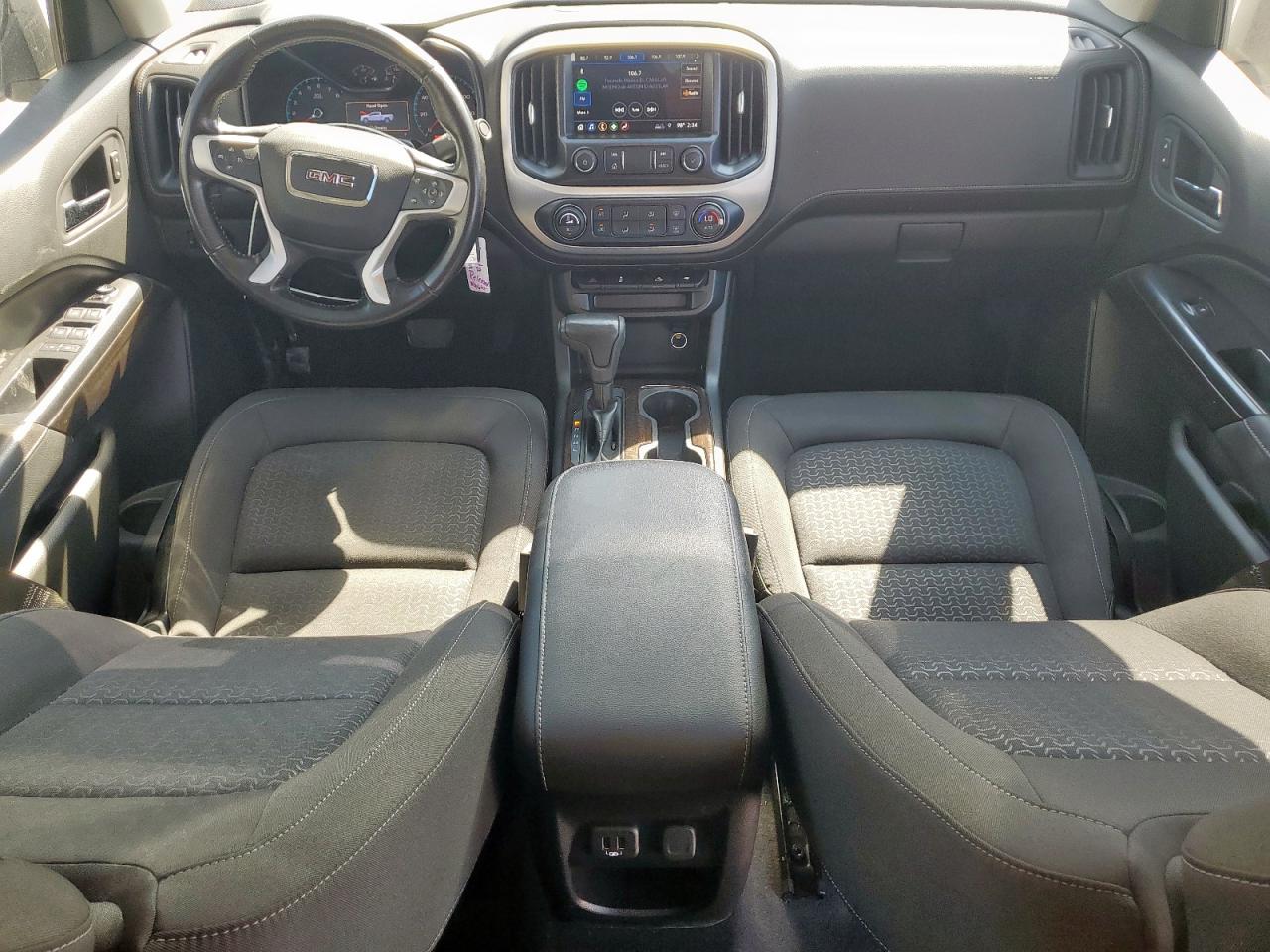 GMC Canyon Sle Image 6