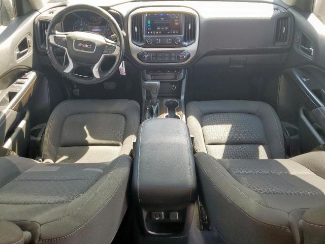 GMC Canyon Sle Image 6