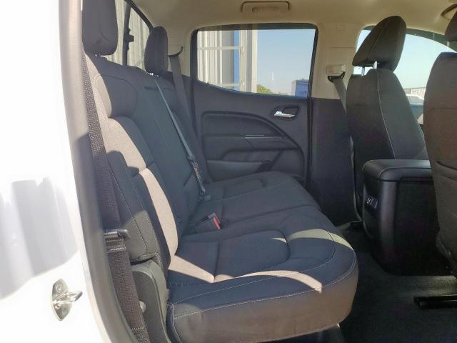 GMC Canyon Sle Image 8