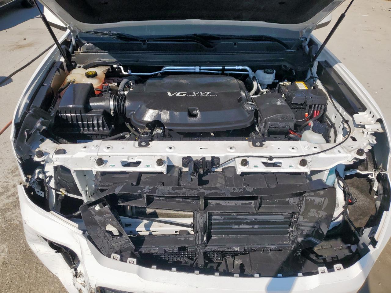 GMC Canyon Sle Image 11