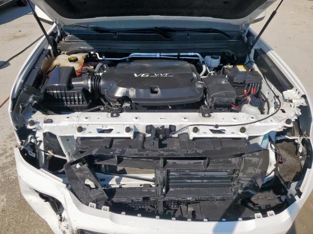 GMC Canyon Sle Image 11