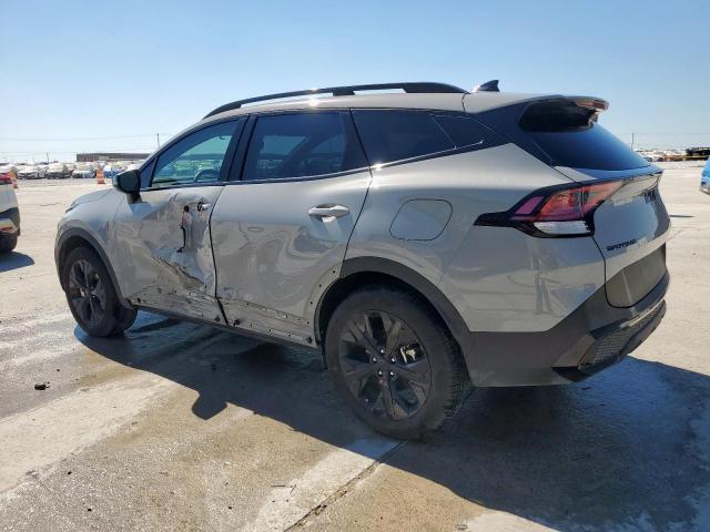 Kia Sportage X Line Image 2