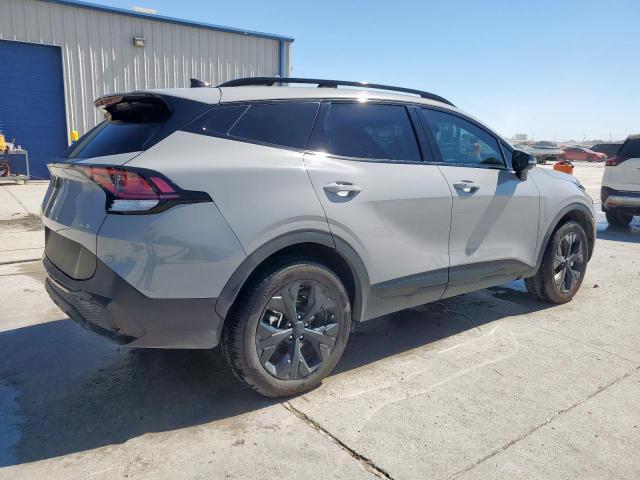 Kia Sportage X Line Image 4