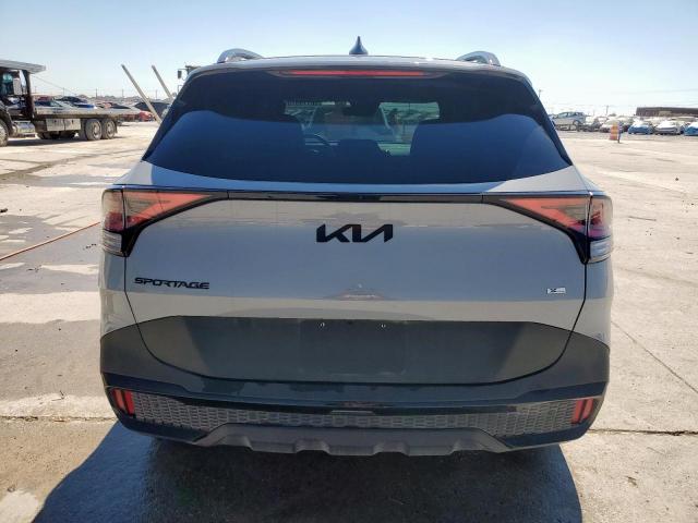 Kia Sportage X Line Image 7
