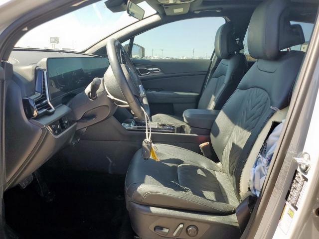 Kia Sportage X Line Image 12