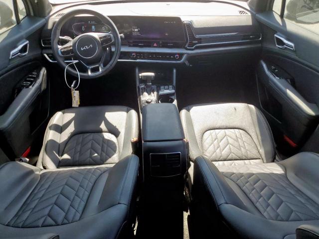 Kia Sportage X Line Image 3