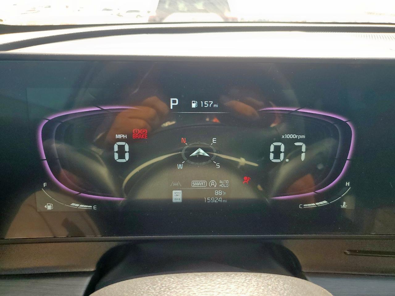 Kia Sportage X Line Image 9