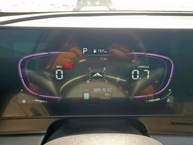 Kia Sportage X Line Image 9