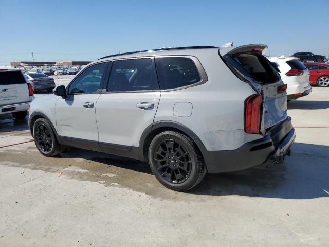 Kia Telluride Sx Image 2