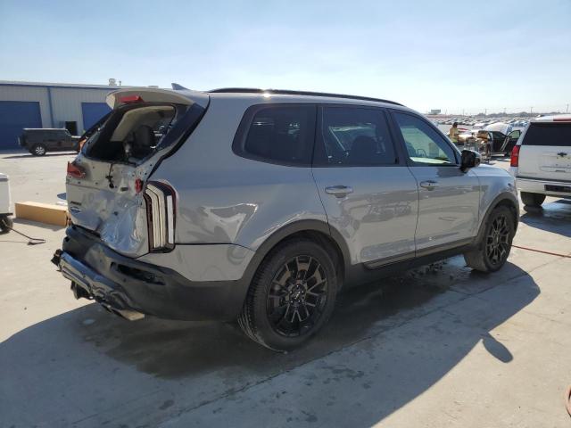 Kia Telluride Sx Image 4