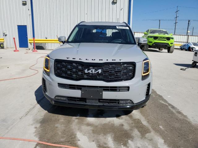 Kia Telluride Sx Image 3